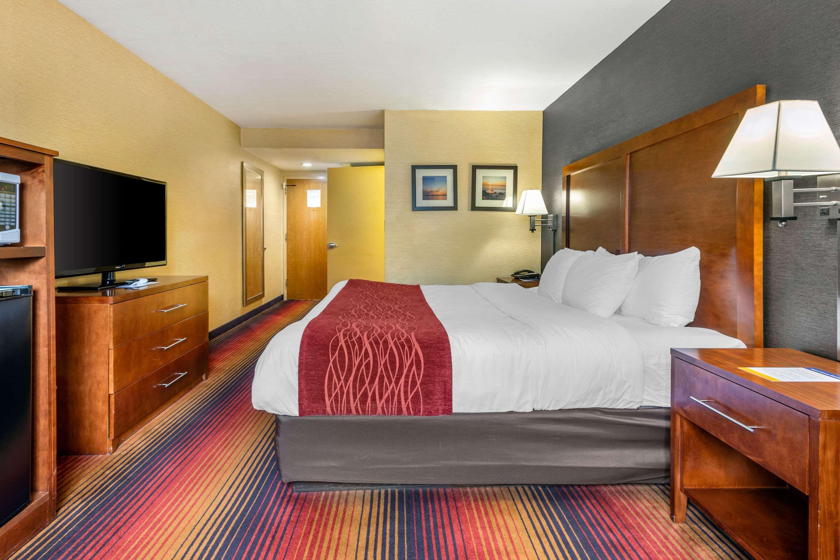 Red Roof Inn Fairfield Fairfield  Buitenkant foto